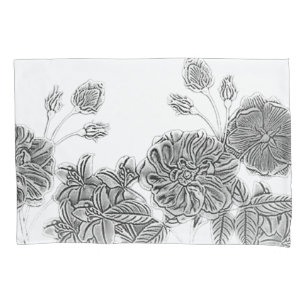 PILLOW CASE ART AND DESIGN 