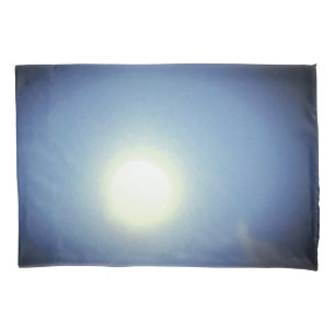 PILLOW CASE ART AND DESIGN 