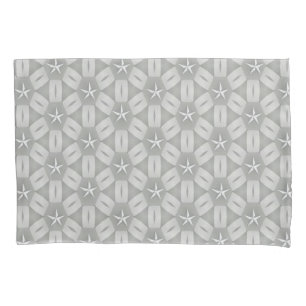 Pillow Case Grey