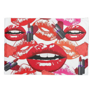 Pillow Case Lipstick