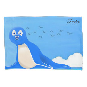 Pillow Case Seal