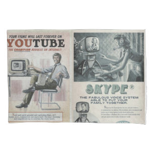 Pillow Case Social Media