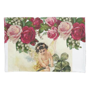Pillow Case St. Patrick's Day