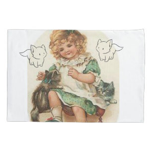 Pillow Case St. Patrick's Day