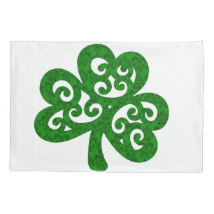 Pillow Case St. Patrick's Day