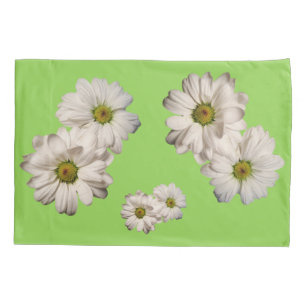 Pillow Case Sunflower
