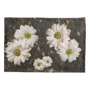 Pillow Case Sunflower