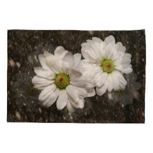 Pillow Case Sunflower