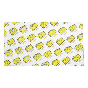Pillow Cases Cheese