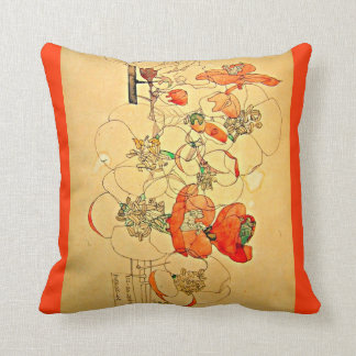 Pillow-Classic/Vintage-Charles Mackintosh 7 Cushion