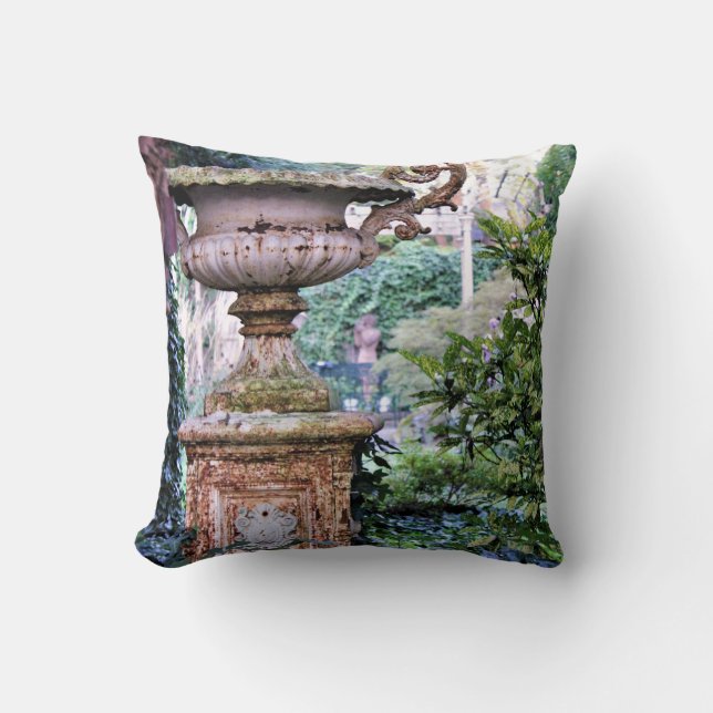 Pillow Classico (Front)