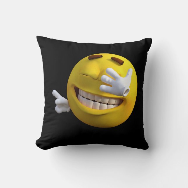 Pillow cover (Front)