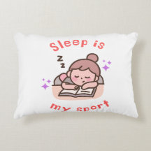 Pillow cover brushed cotton