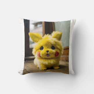 Pillow cover, cushion cover