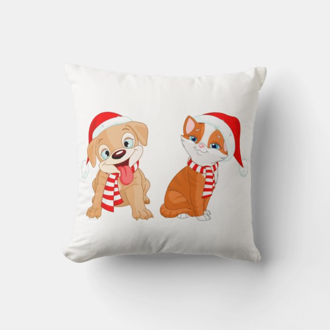 Pillow, Cushion (Front)