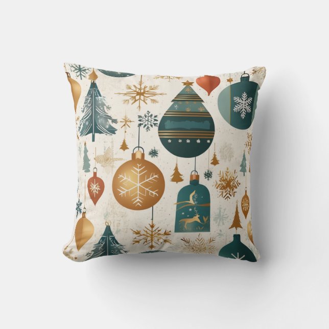 pillow cushion (Front)