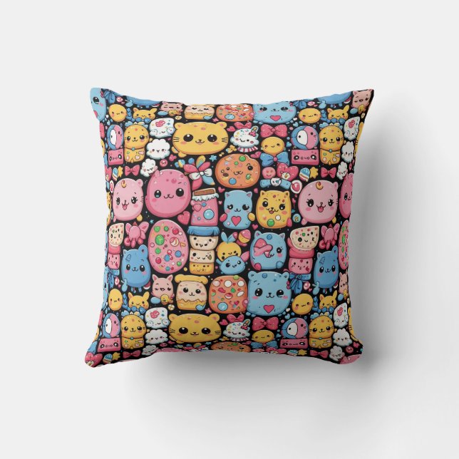 pillow,cushion cushion (Back)