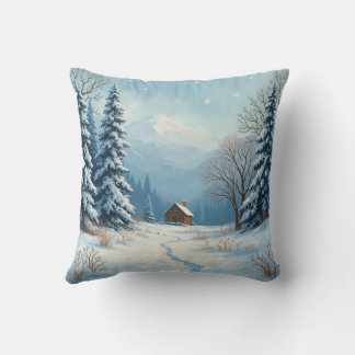 Pillow cushion (Edit)