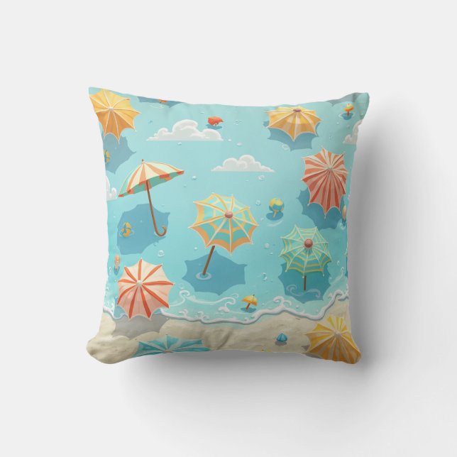 Pillow cushion (Edit) (Front)