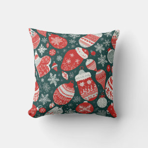 Pillow cushion for Christmas