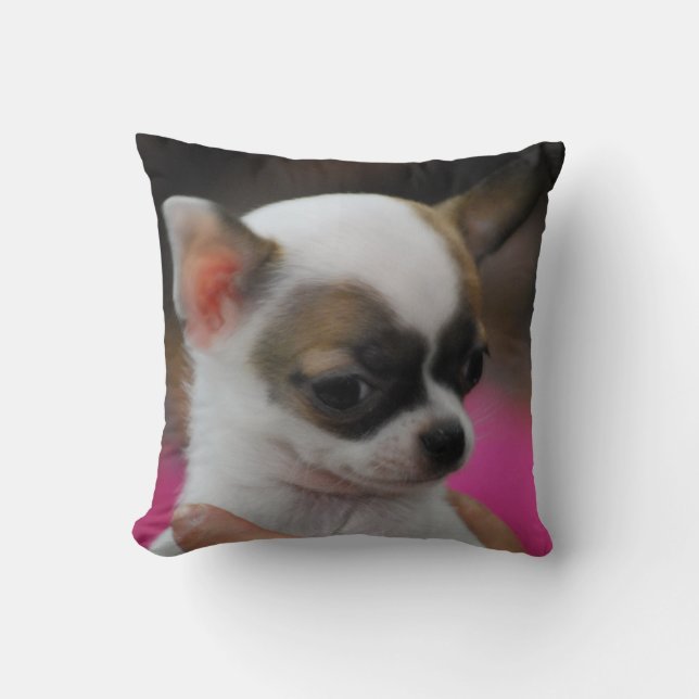 pillow - Customised (Front)