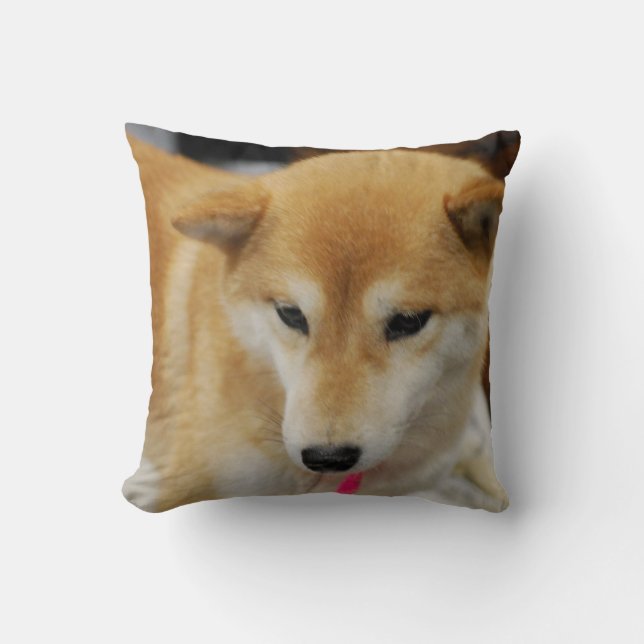 pillow - Customised (Front)