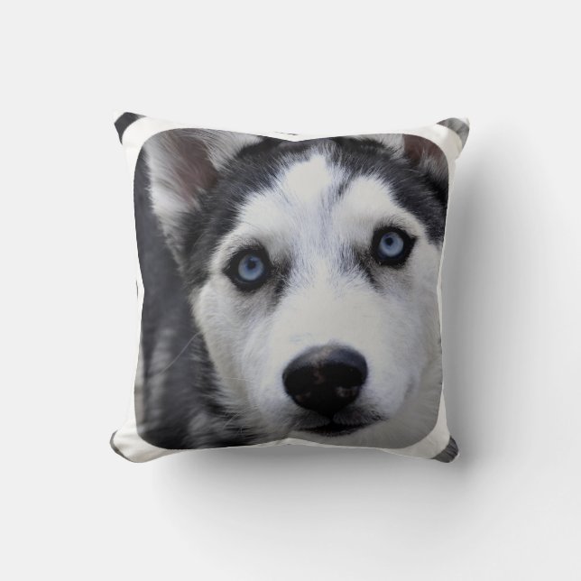 pillow - Customised (Front)