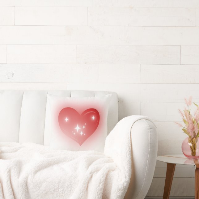 Pillow-eternal love cushion (Couch)