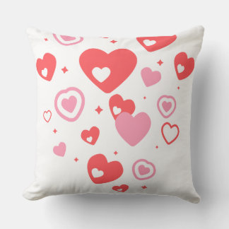 Pillow-Eternal love Cushion