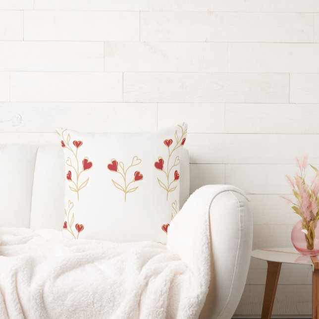 Pillow-Eternal love Cushion (Couch)