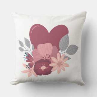 Pillow-Eternal love Cushion