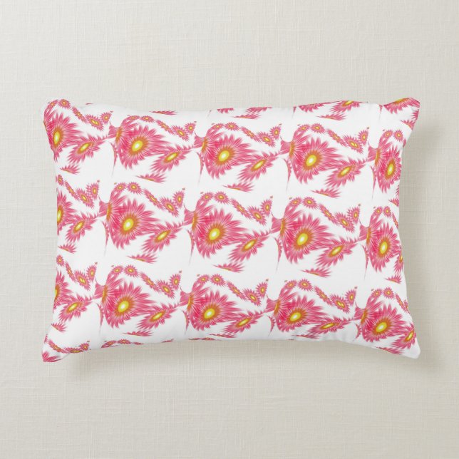 Pillow | Everyday Artwear & WaraMuse Decorative Cushion (Front)