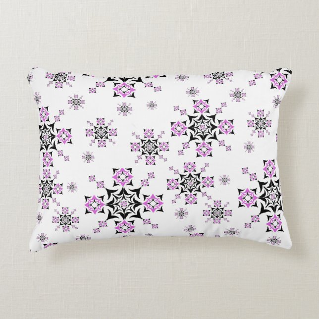 Pillow | Everyday Artwear & WaraMuse Decorative Cushion (Front)