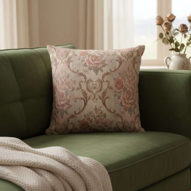 Pillow floral wallpaper (Creator Uploaded)