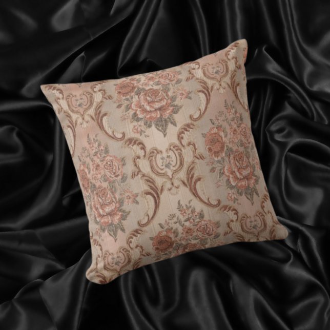 Pillow floral wallpaper (Creator Uploaded)