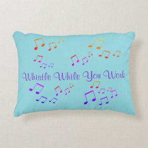 Pillow - Flying Eighth Notes