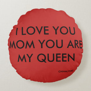 PILLOW FOR MOM