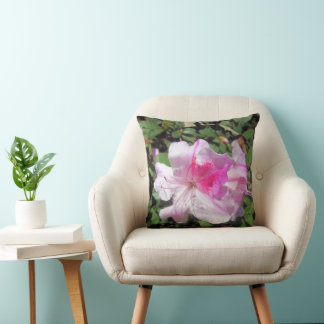 Pillow - George Taber Azalea