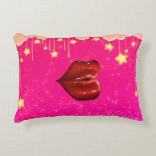 Pillow gift for Valentine's Day