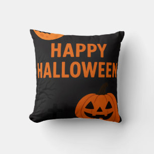 Pillow Halloween 