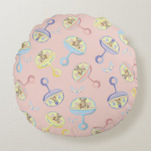 Pillow Jewellery Bear