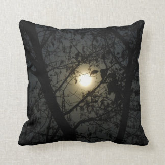 Pillow - Morning Full Moon