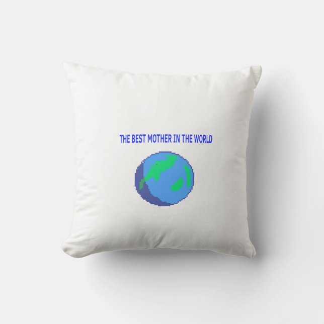 Pillow mother's day (Front)