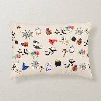 Pillow & poufs Hallowen