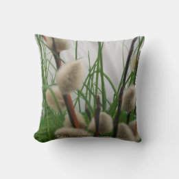 Pillow (PussyWillowsInGrass) RFPMDesigns ©️2012