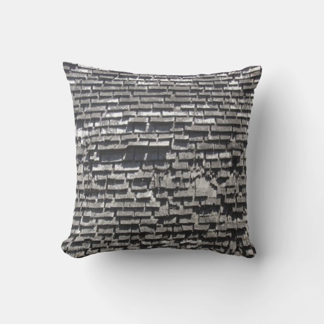 Pillow - Roof Textures (Front)