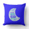 Pillow - same print on two sides - Word Cloud
