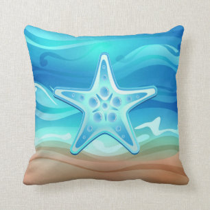 Pillow Starfish