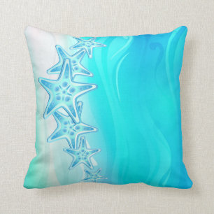Pillow Starfish