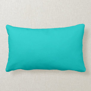 Pillow Teal Cushion Block Colours